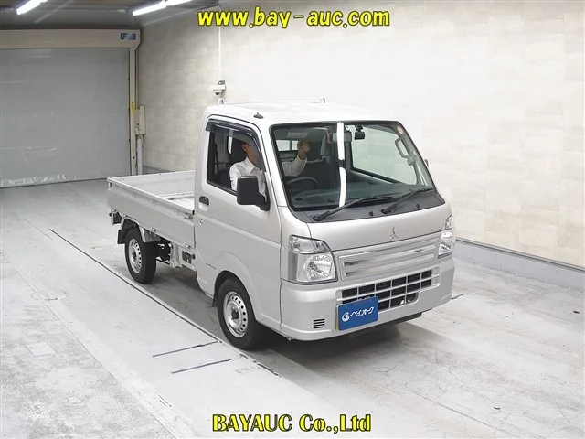 Mitsubishi Minicab Truck DS16T 2023